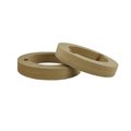 Wholesale House Nippon 2.91 in. Tweeter MDF Ring RING3720